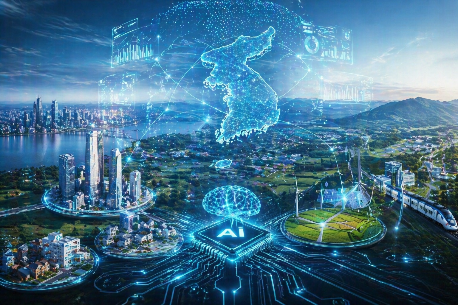 Regional Economy